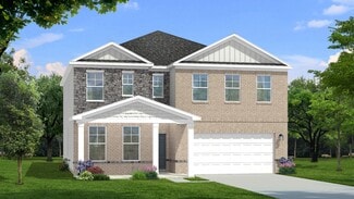 200 Chiswick Loop Unit 36496590, Stockbridge, GA 30281