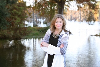 Liz Hammett