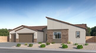 7269 Smart Tech Ave, Las Vegas, NV 89113