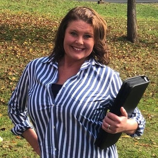 Sara Hodnett
