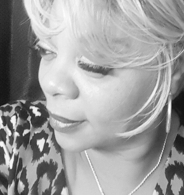 Patricia Lampley Gambrell