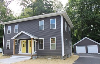 7 Federal St Unit 9 Fed St millers falls, Millers Falls, MA 01349