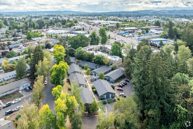 Wayside Apartments, Salem, OR 97301 - photo 6