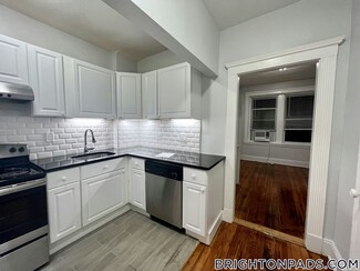 31 Orkney Rd Unit 41, Boston, MA 02135
