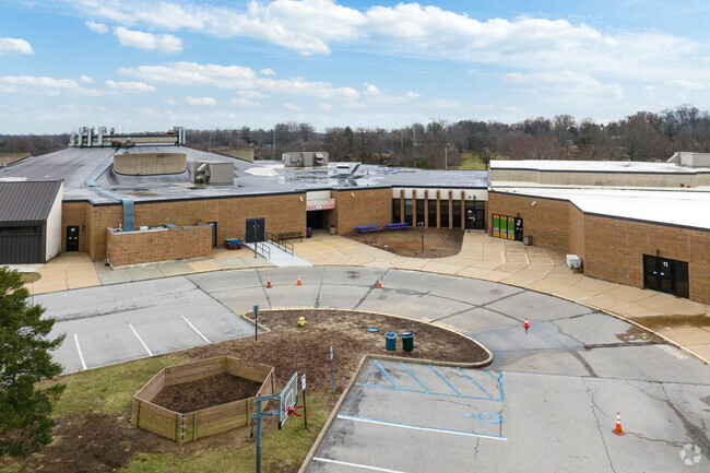 Parkway Northeast Middle is ranked #101 of 530 for Best Public Middle School in MO.