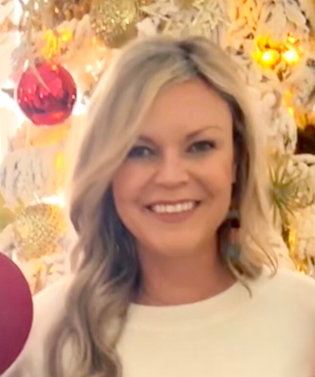 TIFFANY TULL