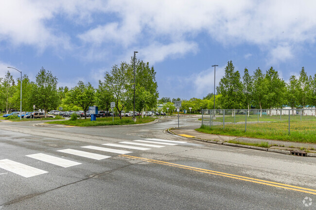 Willow Crest Elementary School