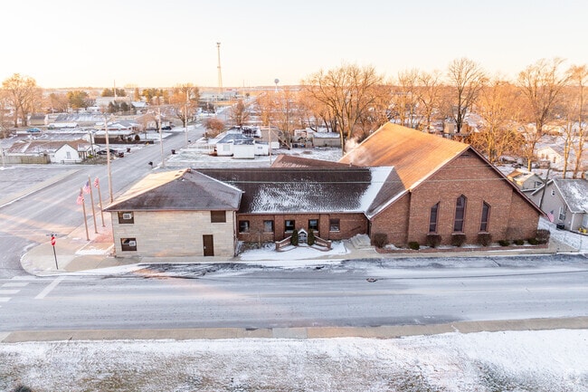 Tabernacle Christian School