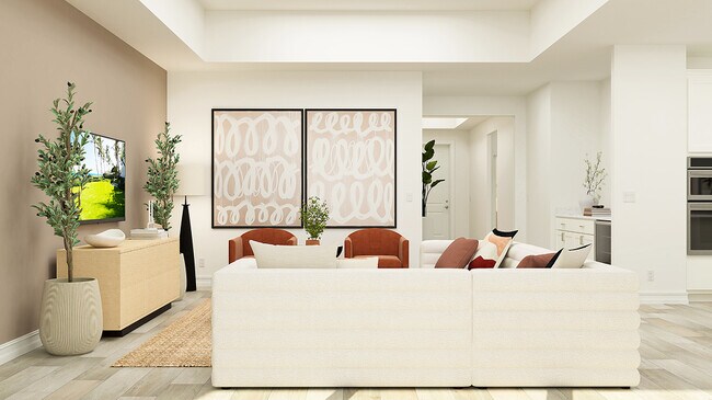 1132 Broward Dr, Zephyrhills, FL 33541 - photo 7