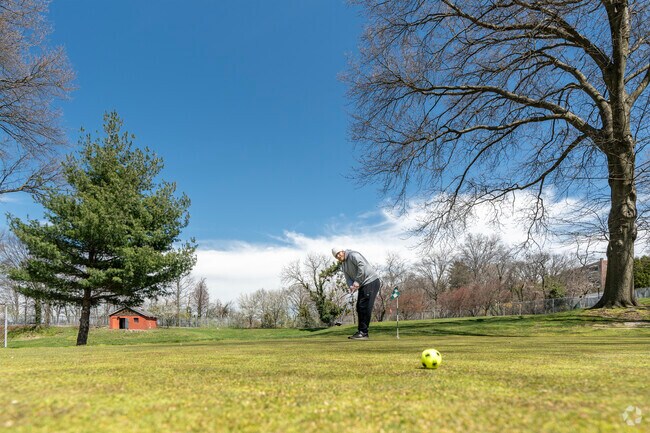 Silver Lake Park remains vital to locals as a popular green space for recreation and relaxation.