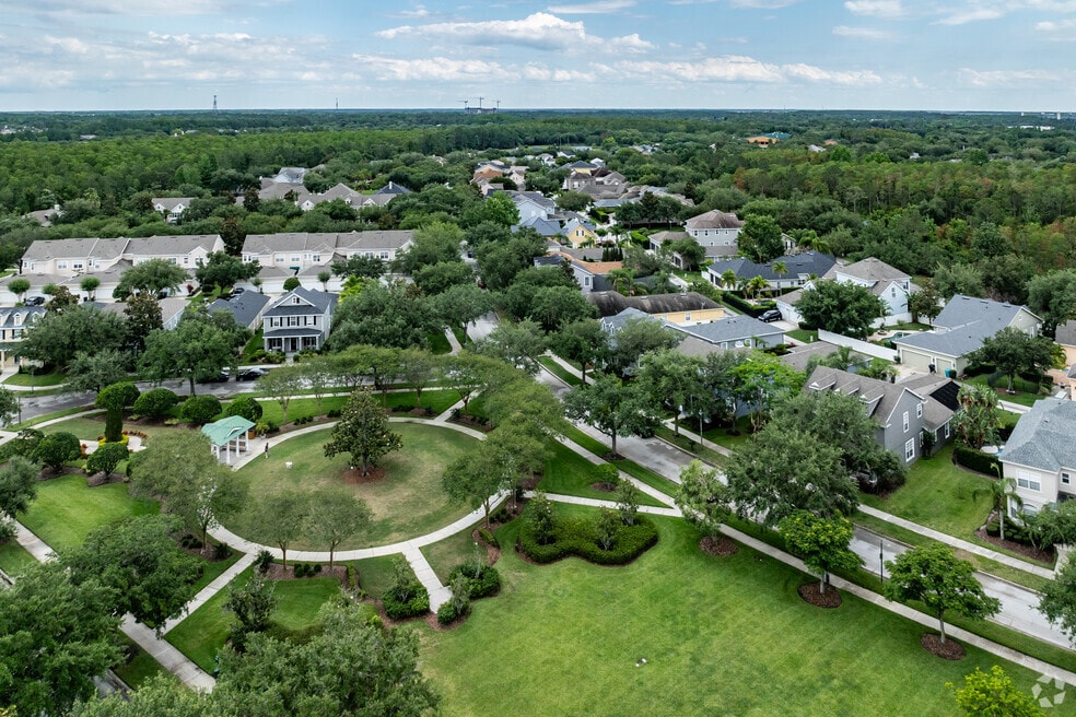 NorthLake Park at Lake Nona