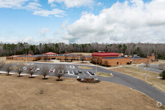 Peasley Middle School