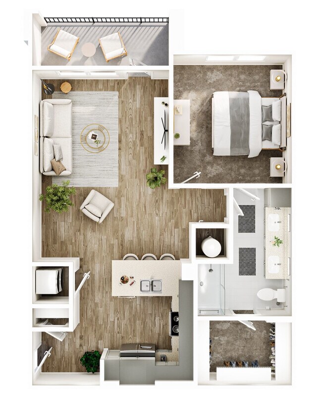 Emblem Ravine, Dallas, TX 75211 - photo 6