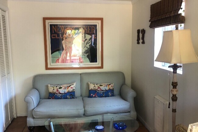 4721 Cartwright Ave unit GH, North Hollywood, CA 91602 - photo 3