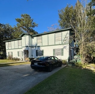 3600 Hedrick St unit Hedrick, Jacksonville, FL 32205 - photo 2