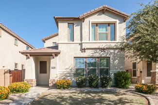 3316 E Orchid Ln, Gilbert, AZ 85296