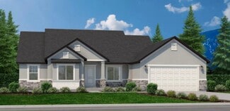 1390 E 1600 N Unit 37184795, Mapleton, UT 84664