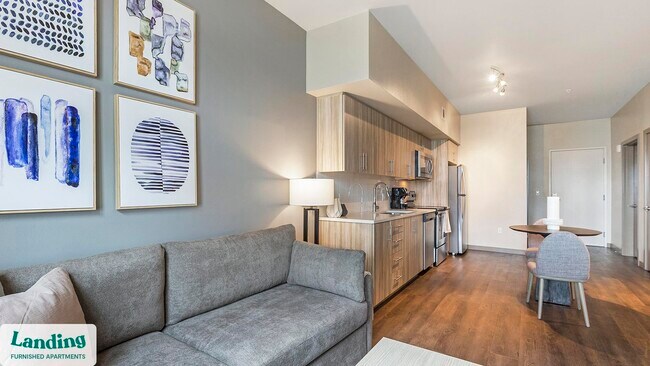 1850 NW Front Ave unit 622, Portland, OR 97209 - photo 5