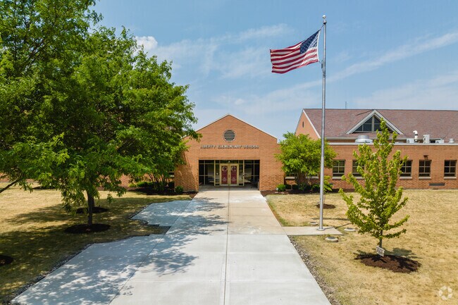 Liberty Elementary School aims to empower all children to achieve their maximum potential.