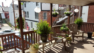 14 Cunliffe Way, Pittsburgh, PA 15203