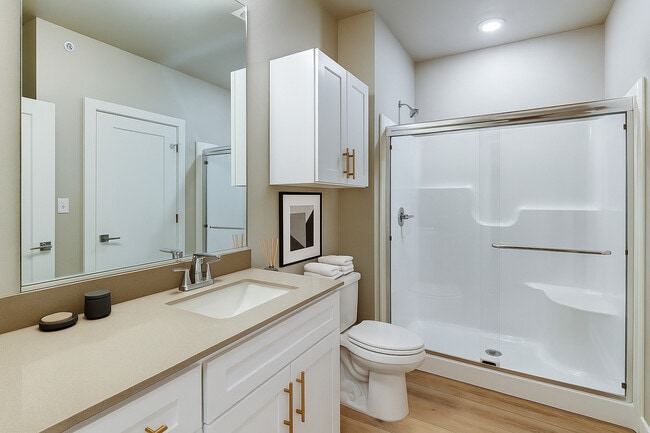 Centerstone Market + Lofts, Conway, AR 72034 - photo 6