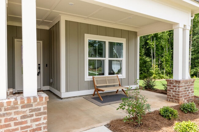 5032 Simms Ridge unit 37073155, Pelham, AL 35124 - photo 5