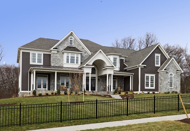 3759 Jennings Chapel Rd unit 38521251, Woodbine, MD 21797 - photo 3