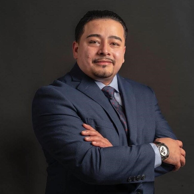 Christopher Valenzuela