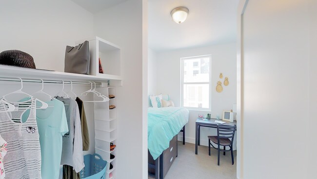 Promenade Place - Student Living, Orem, UT 84058 - photo 7