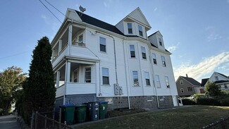 9 Sanger St, Medford, MA 02155