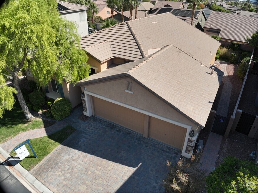 6228 Windfresh Dr unit 2, Las Vegas, NV 89148 - photo 2