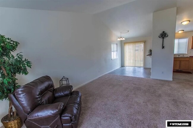 881 Fulton St, Mills, WY 82644 - photo 3