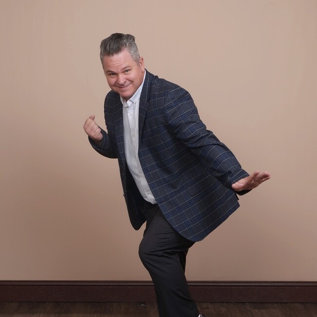 Agent Photo