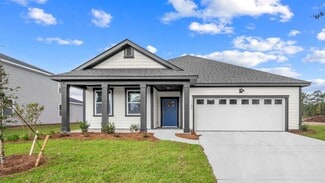 102 Buckeye Rd Unit 36205456, Guyton, GA 31312