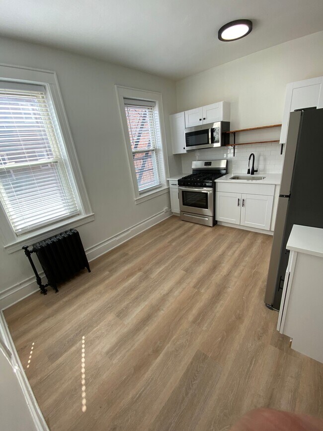 Berkeley Arms Apartment Homes, Rutherford, NJ 07070 - photo 3