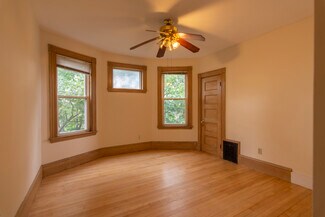 6 Parker Hill Ave Unit 2, Boston, MA 02120