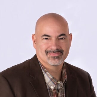 Lester Mir