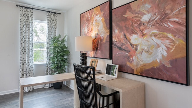 2271 Horton Park Dr, Apex, NC 27539 - photo 6