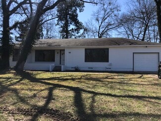 700 Florey St, Kilgore, TX 75662