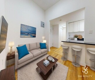 471 Central Park W Unit 1C, New York, NY 10025