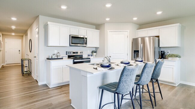 5512 N 188 St, Elkhorn, NE 68022 - photo 7