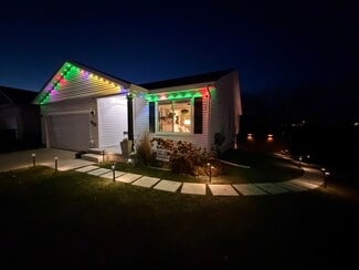 4434 Honey Bee Ridge, Des Moines, IA 50317