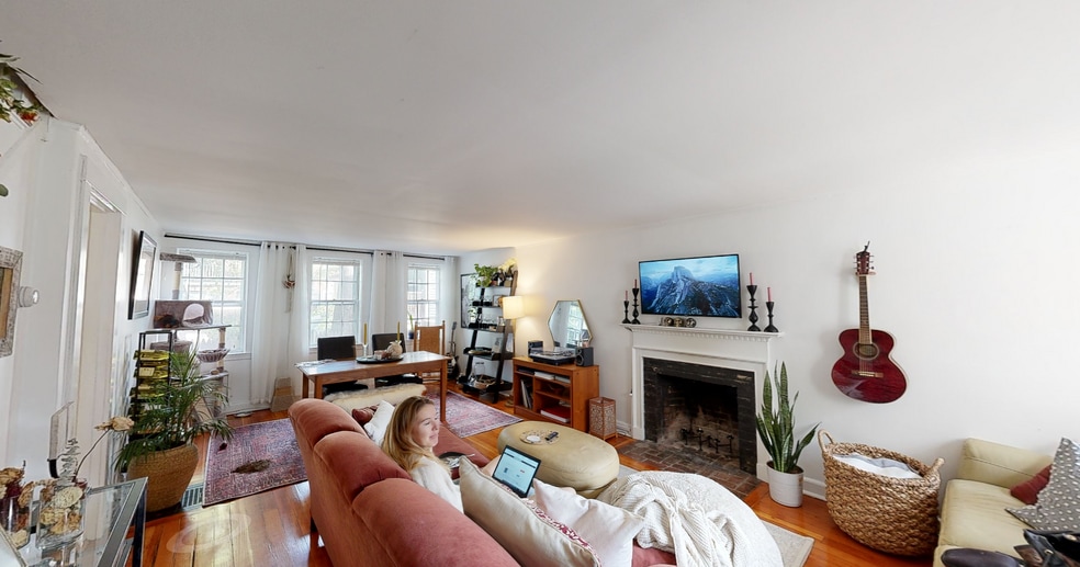 40 Gibson St, Cambridge, MA 02138 - photo 1