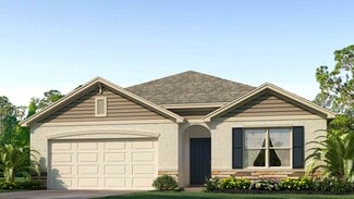8029 Sail Clover Ln Unit 36209928, Zephyrhills, FL 33540