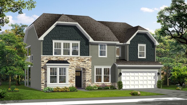 4180 Weavers Pond Dr unit 38515073, Zebulon, NC 27597 - photo 3