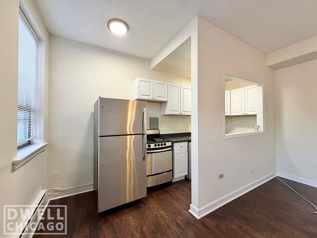 3350 N Marshfield Ave unit S, Chicago, IL 60657 - photo 4