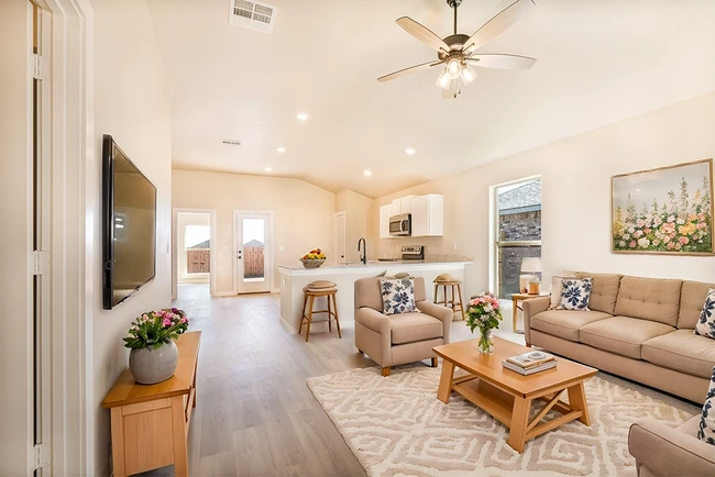 1201 87th St unit 36457894, Odessa, TX 79765 - photo 4