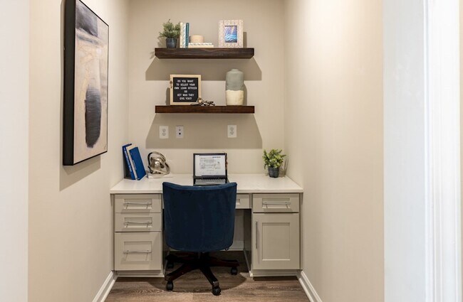 The Village Cabin Branch - Gatherings® at Cabin Branch, Dorset Plan unit 37089580, Clarksburg, MD 20871 - photo 5