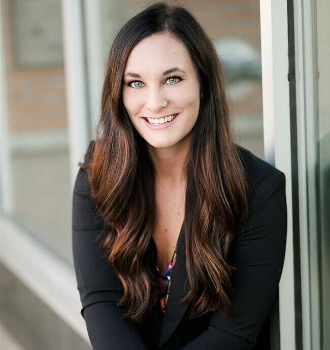 Tasha Zeman