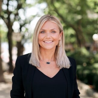 Angelena Lieberg